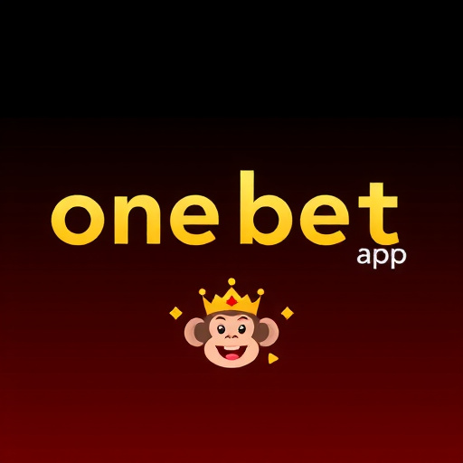 ONE Bet App Logo